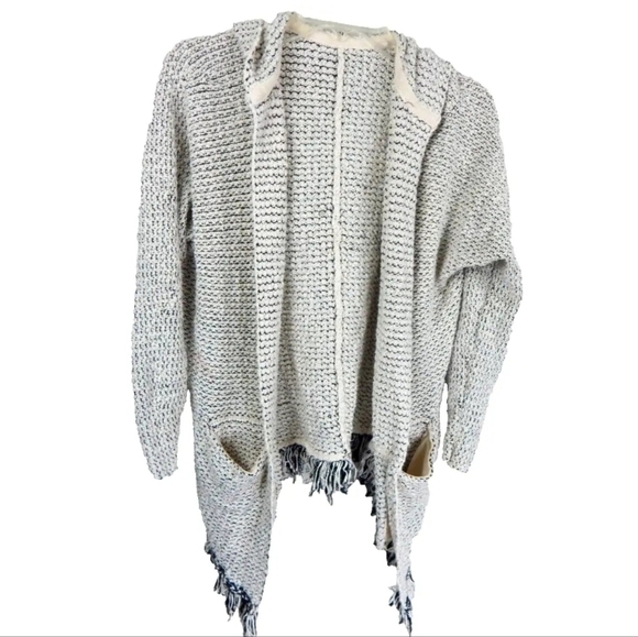 Free People Love Me Tender Cardigan - Picture 2 of 5